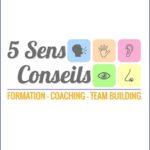 Logo 5 Sens Conseils