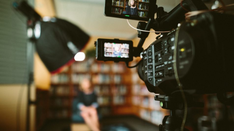 Formation – Concevoir et réaliser une interview
