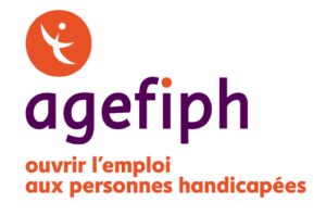Logo Agefiph