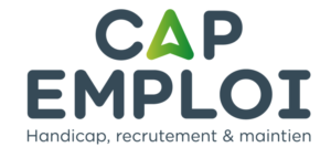 Logo Cap Emploi