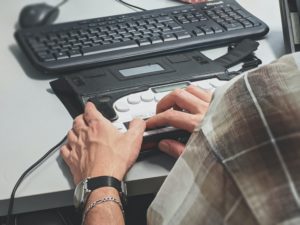 Formation et accessibilité handicap