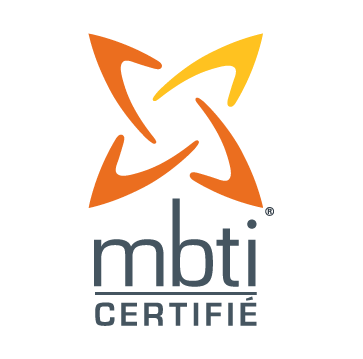 Logo Praticien certifié MBTI®