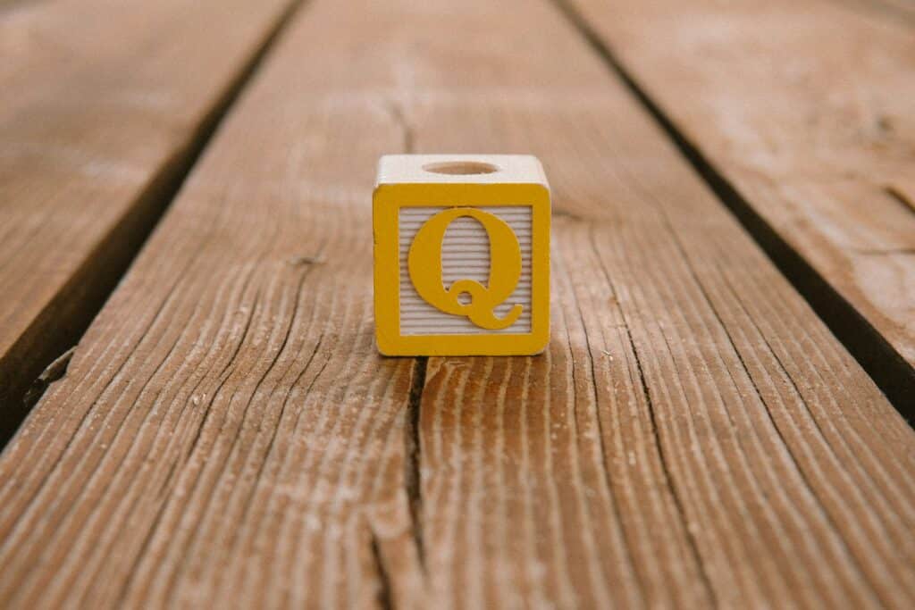 Qualité